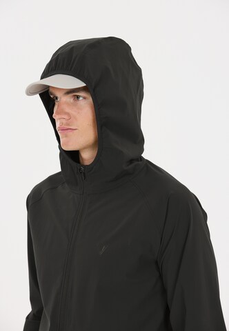 Virtus Sportjas 'Alonso V2' in Zwart