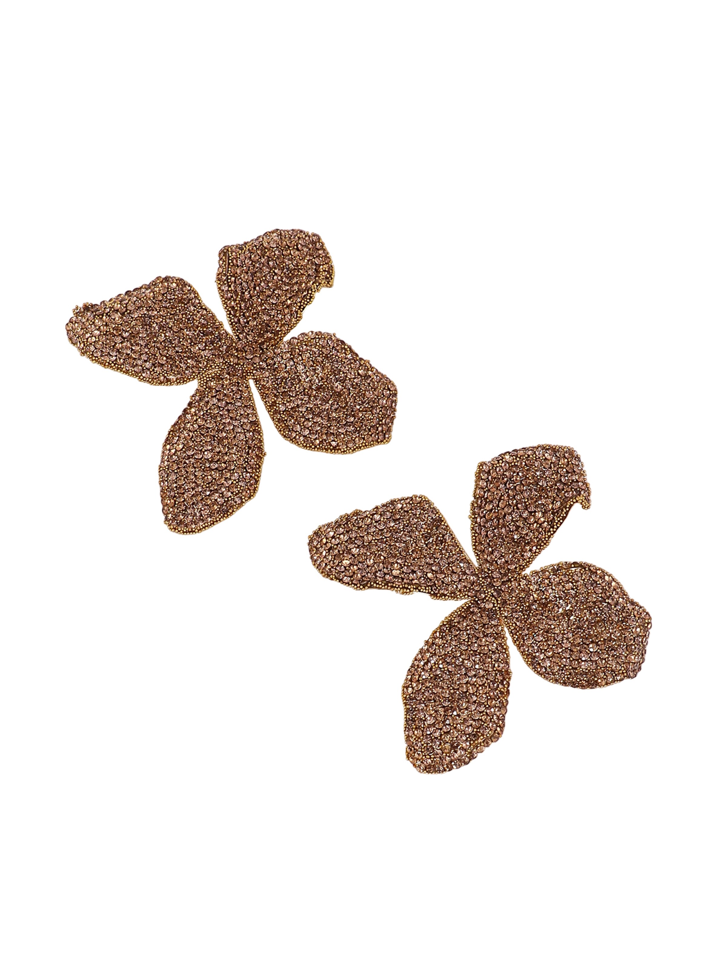 zelts SOHI Auskari 'Atreyi': no priekšpuses