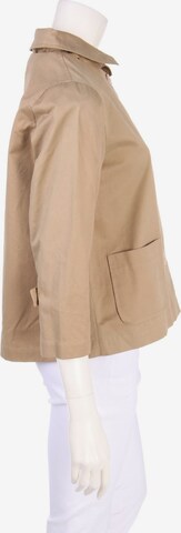 313 TRE UNO TRE Jacket & Coat in S in Beige