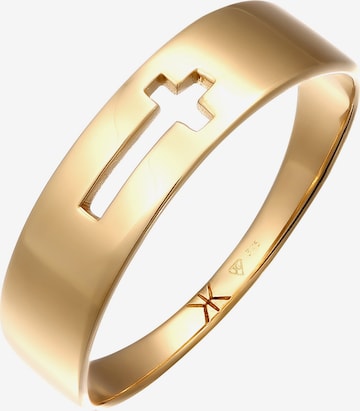 auksinė KUZZOI Žiedas 'Kreuz': priekis
