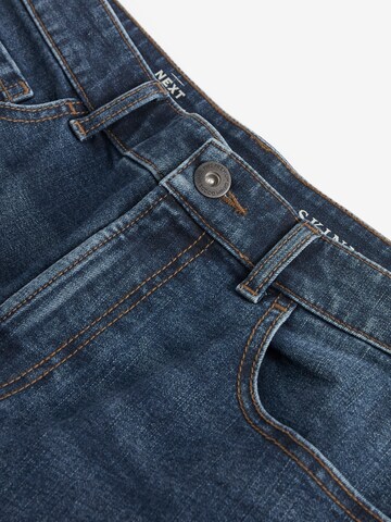 Next Regular Jeans in Blue