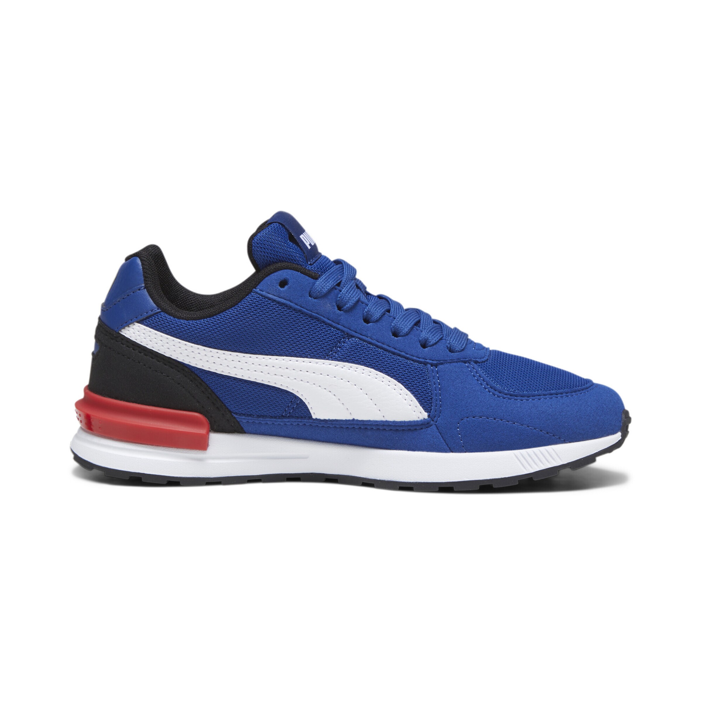 PUMA Sneakers 'Graviton' in Blauw