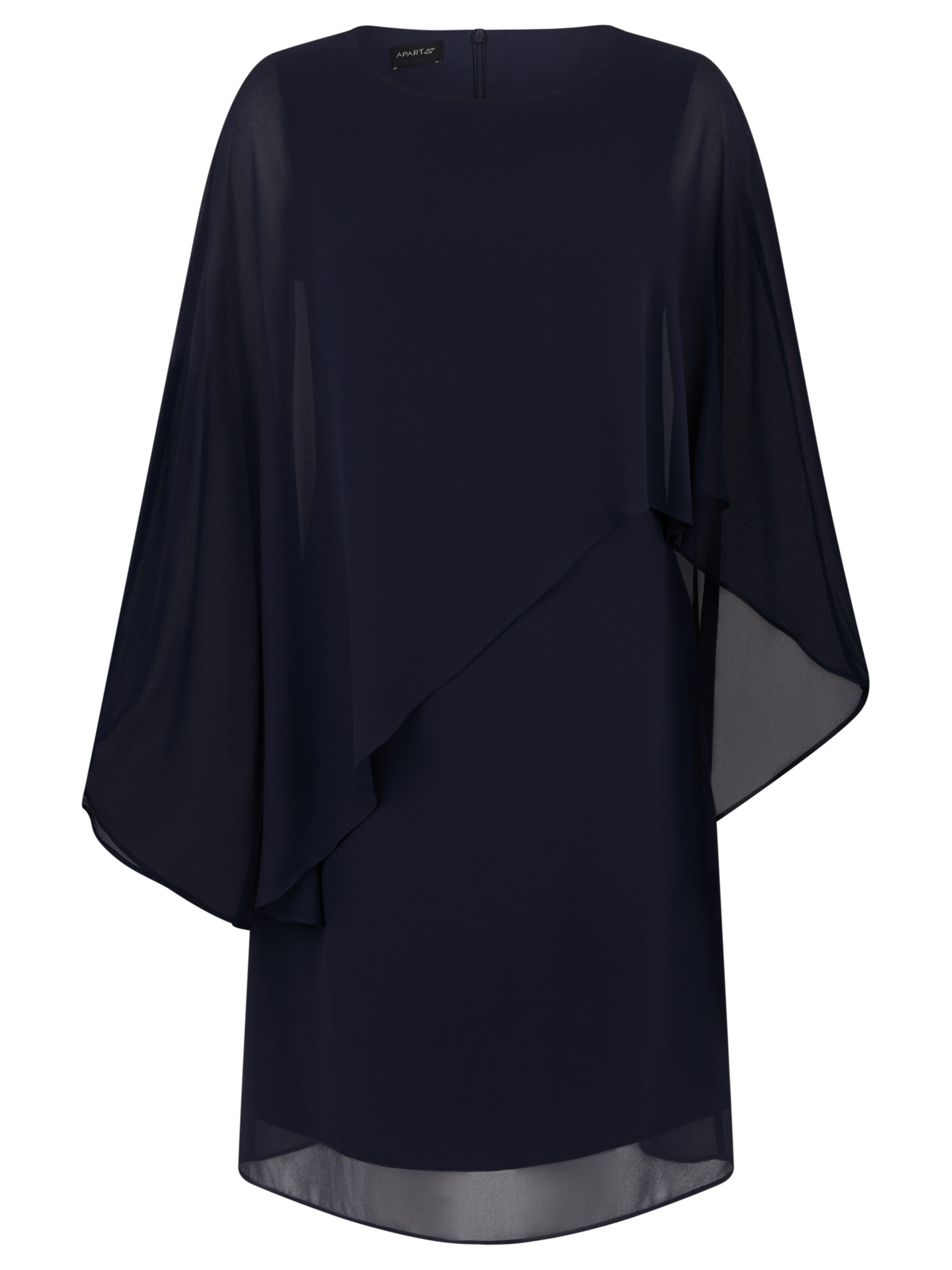 APART Dress in Night blue, Item view