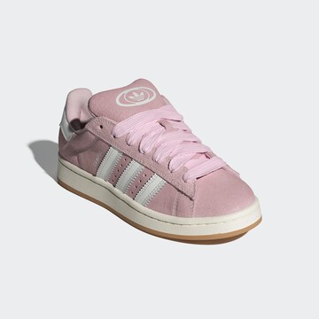 ADIDAS ORIGINALS Низкие кроссовки 'Campus 00s' в Ярко-розовый