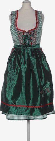 STOCKERPOINT Dress in S in Green: front