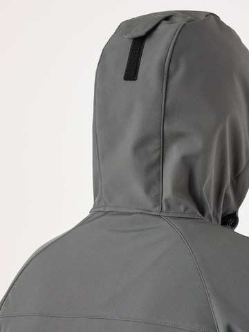 Veste outdoor 'Tromsö' SWEDEMOUNT en vert