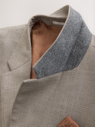 Next Regular Fit Sakko in Beige