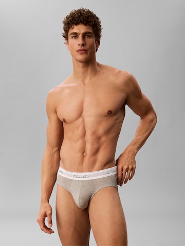 Calvin Klein Panty in Mixed colors: front