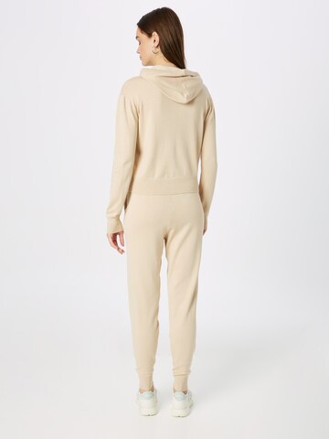 Misspap Loungewear in Beige