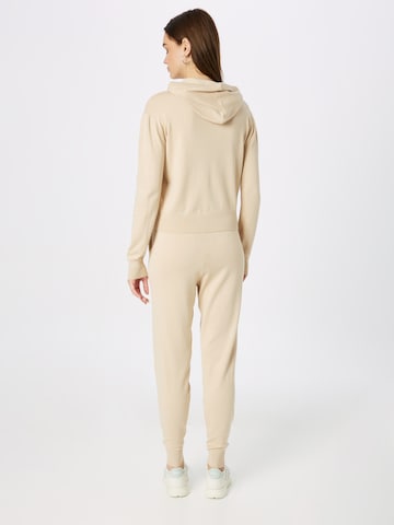 Misspap Leisure suit in Beige