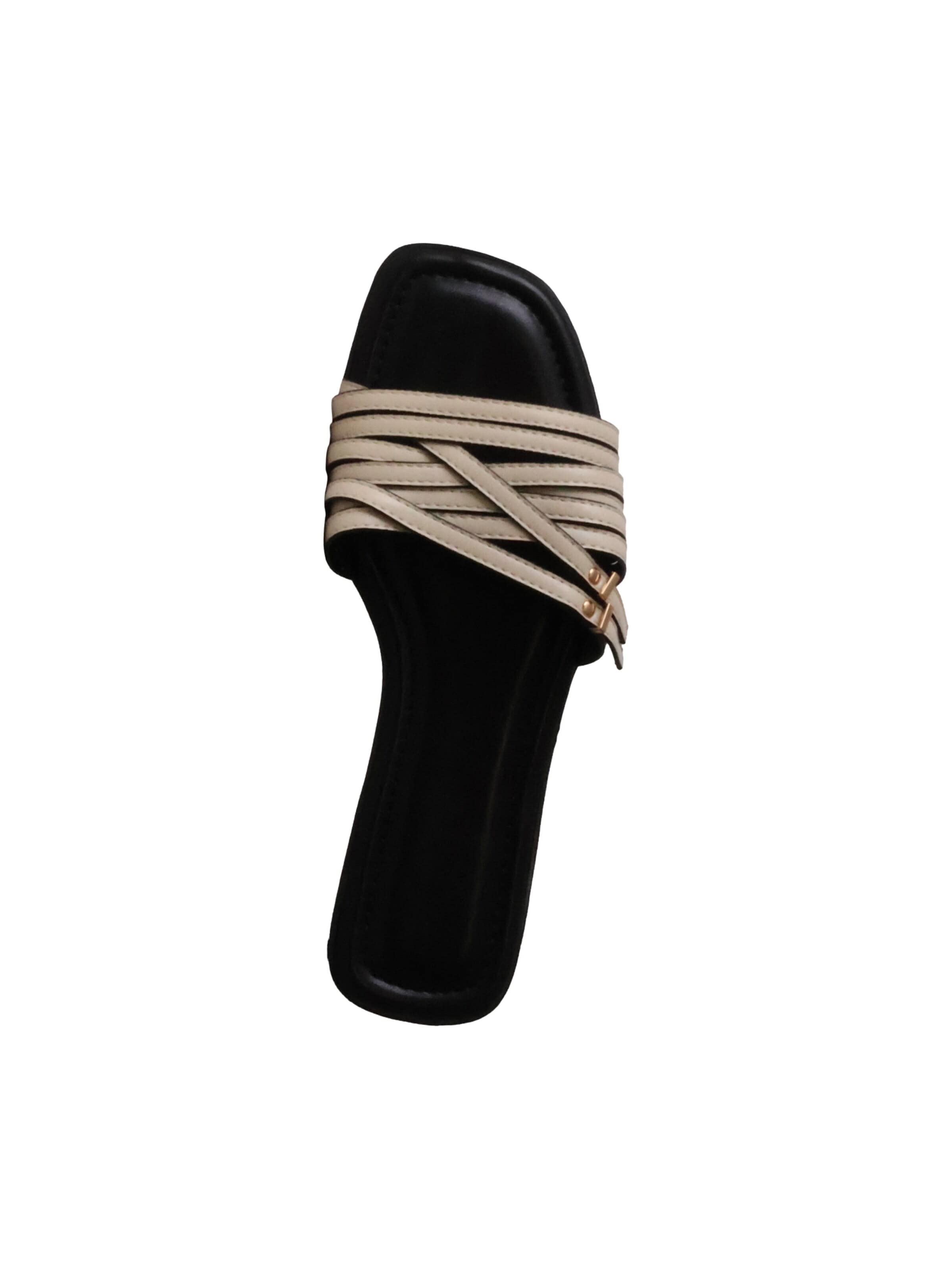 Sandales Super Mode en beige