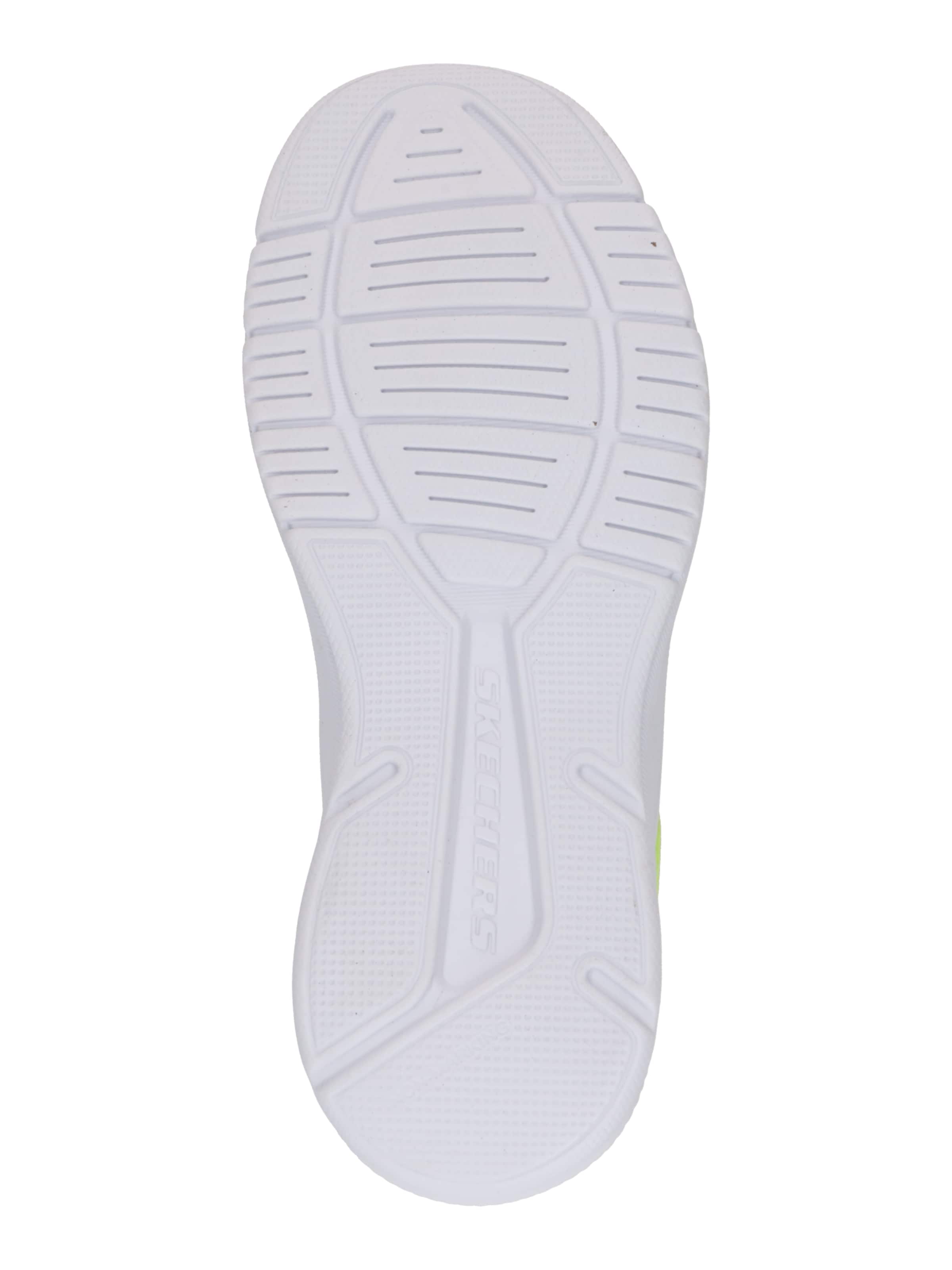 SKECHERS Trainers 'MICROSPEC ADVANCE' in Yellow