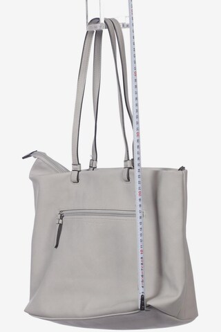 TOM TAILOR Bag in One size in Grey