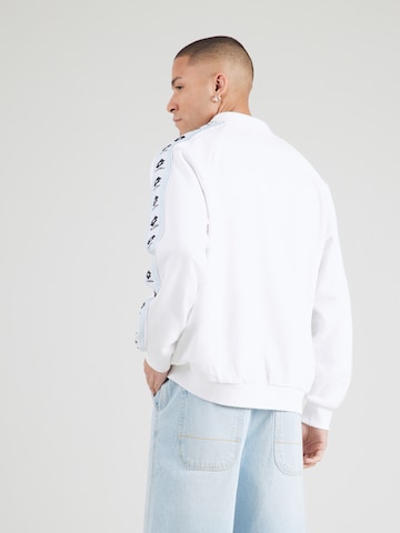 LOTTO Tréning póló - fehér