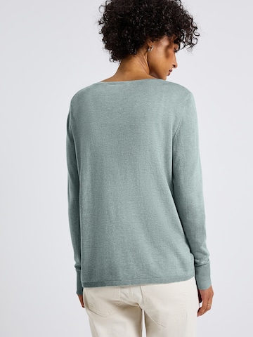 STREET ONE - Jersey en azul
