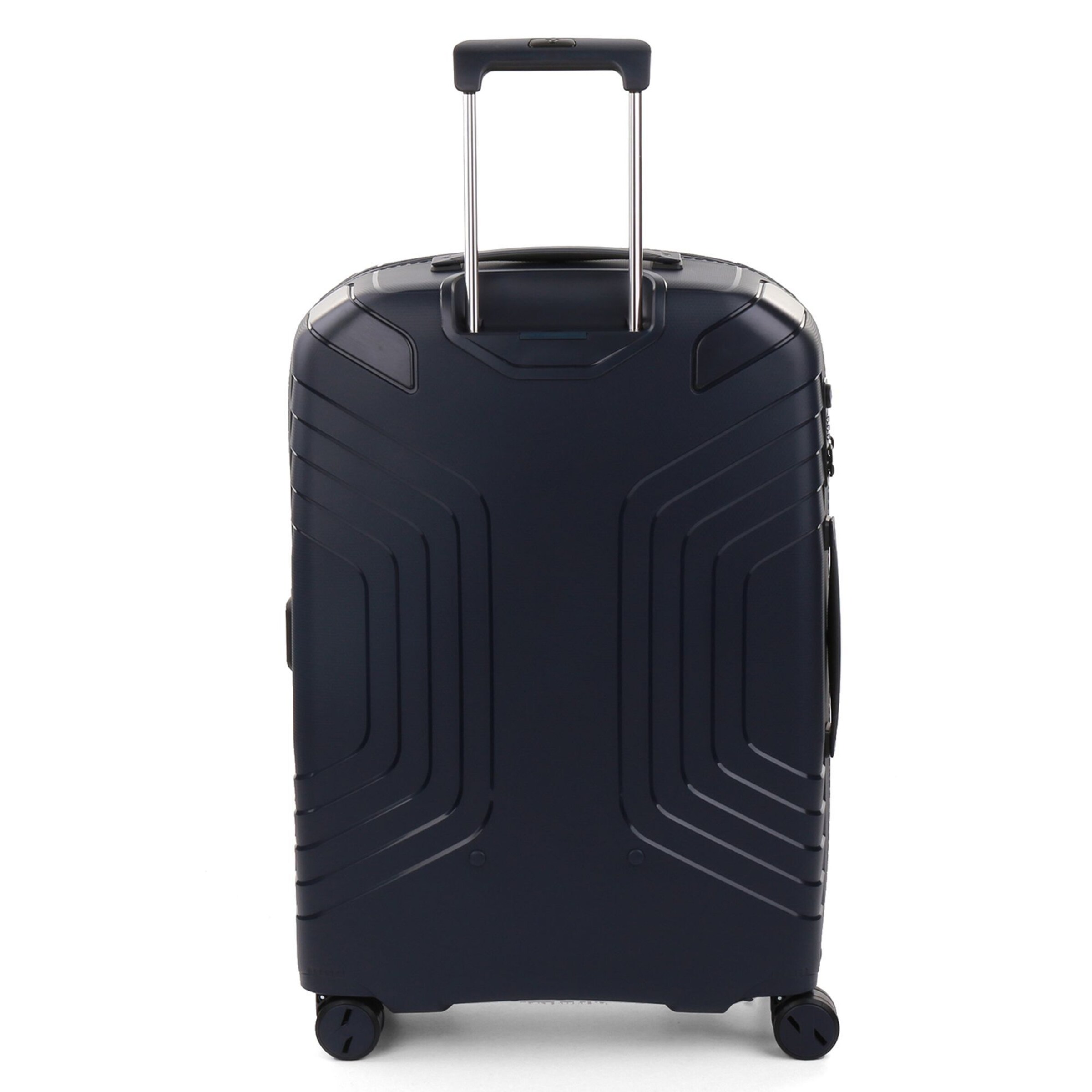 Roncato Suitcase Set 'Ypsilon' in Blue