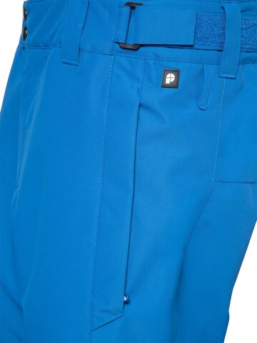 PROTEST Regular Sporthose 'OWENY'‌‌‌‌‌ in Blau