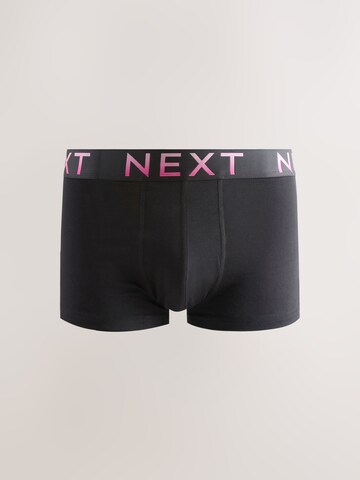 Next Boxeralsók - fekete