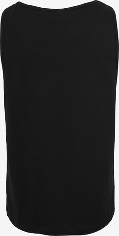 MT Men Shirt 'Westside Connection 2.0' in Black