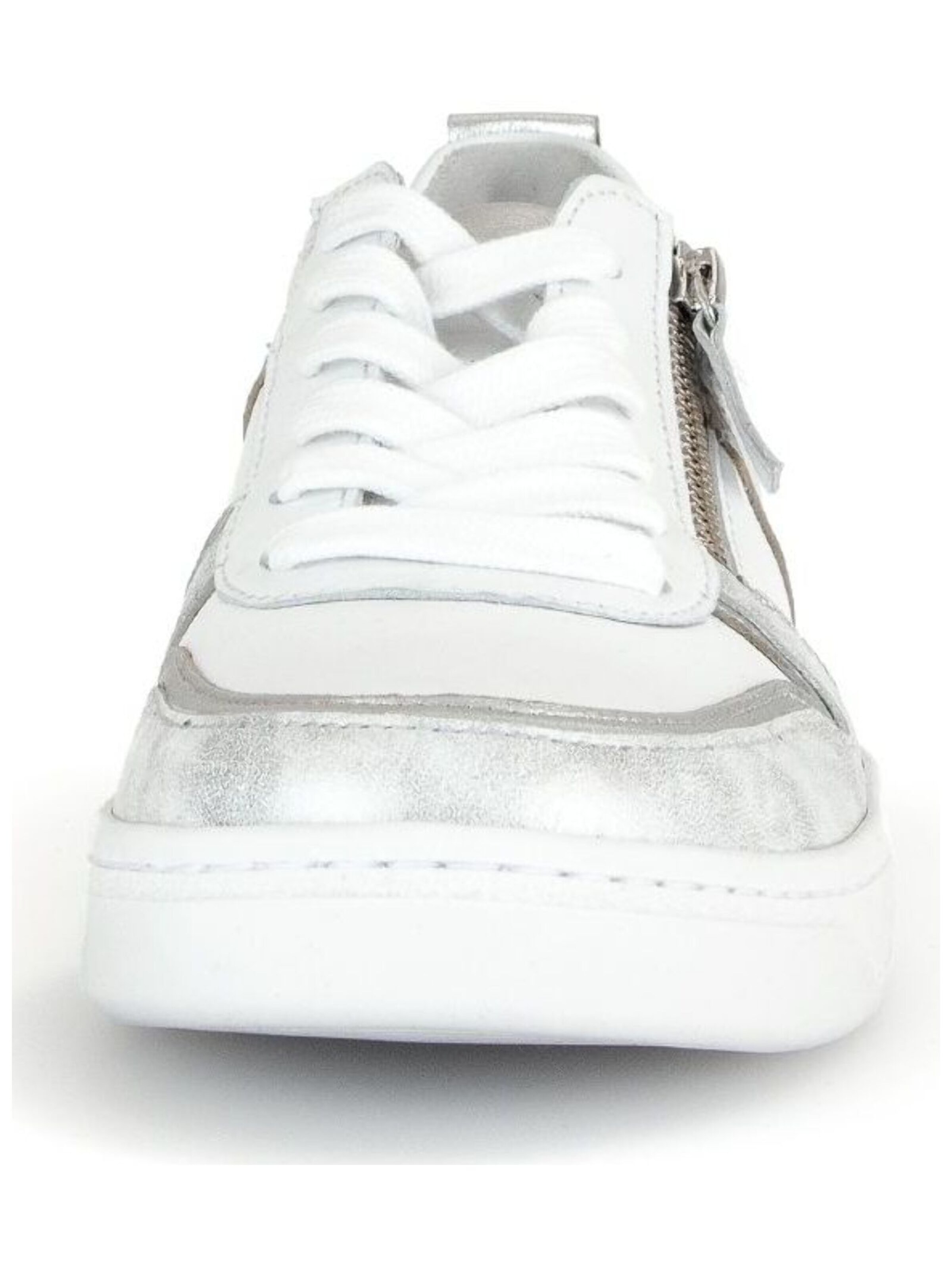 GABOR Sneakers laag in Wit