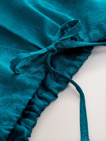 Next Bolero | modra barva