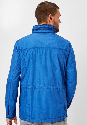 S4 Jackets Jacke in Blau