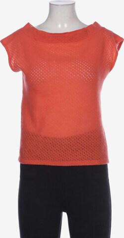 Dorothee Schumacher Sweater & Cardigan in L in Orange: front
