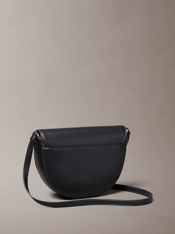 Sac à bandoulière Calvin Klein en noir
