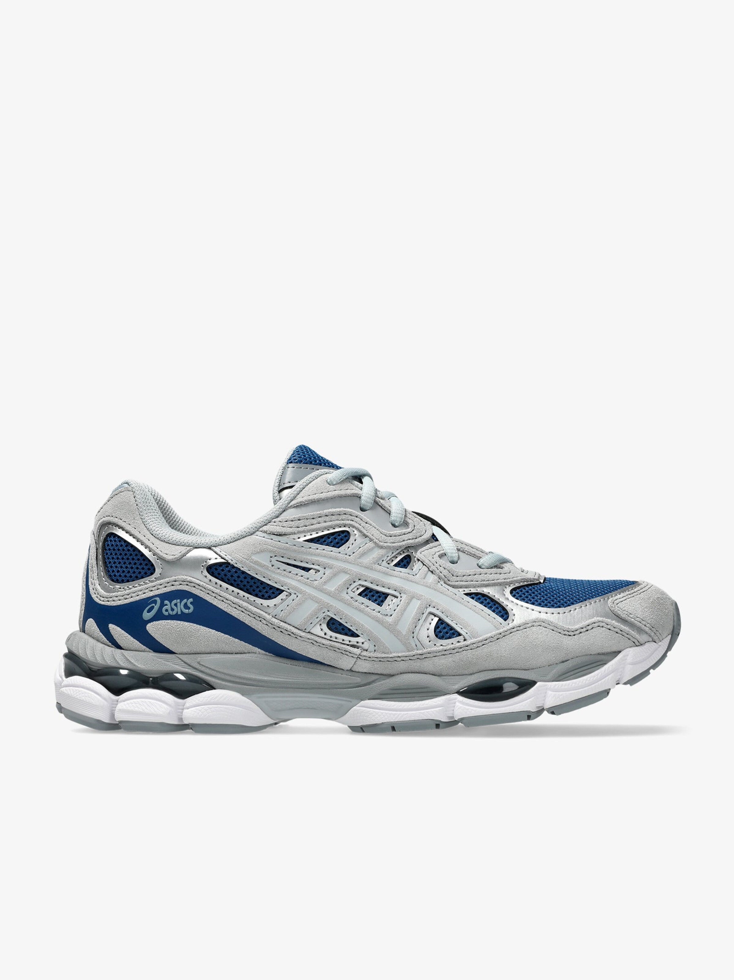 ASICS SportStyle - Sapatilhas baixas em cinzento