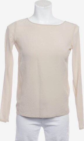 PATRIZIA PEPE Blouse & Tunic in XS in White: front