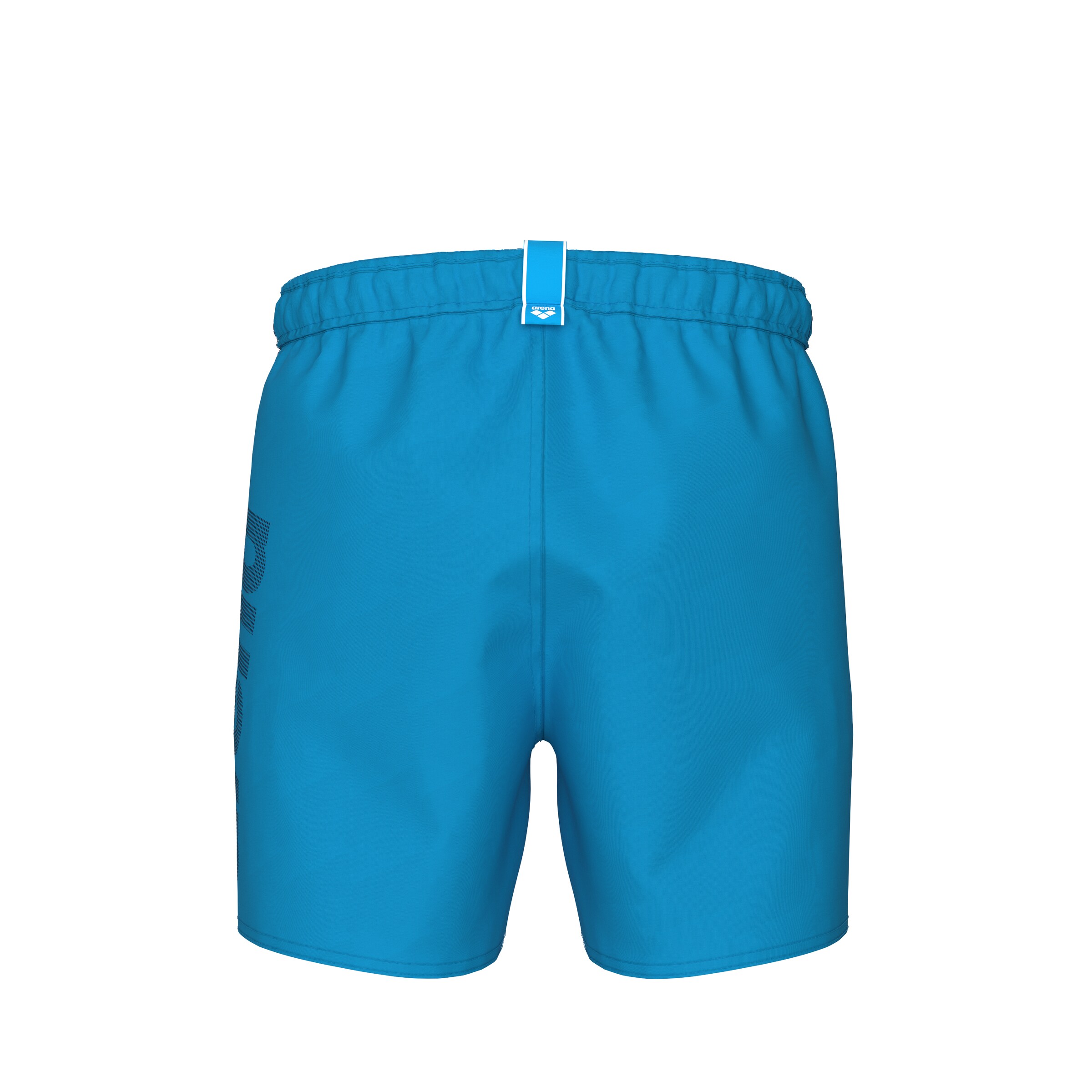 ARENA Board Shorts in Blue