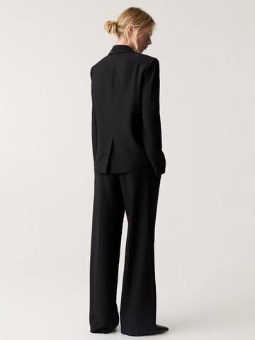 Blazer di Pull&Bear in nero