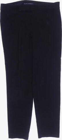 Polo Ralph Lauren Pants in XL in Black: front