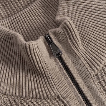 JOOP! Jeans - Cárdigan en beige