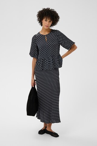 Part Two Rok 'LaurinaPW' in Blauw