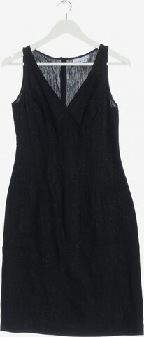 HENNES Dress in S in Black: front