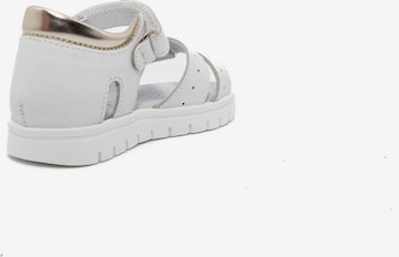 Nero Giardini Sandals 'Porto Bianco' in White
