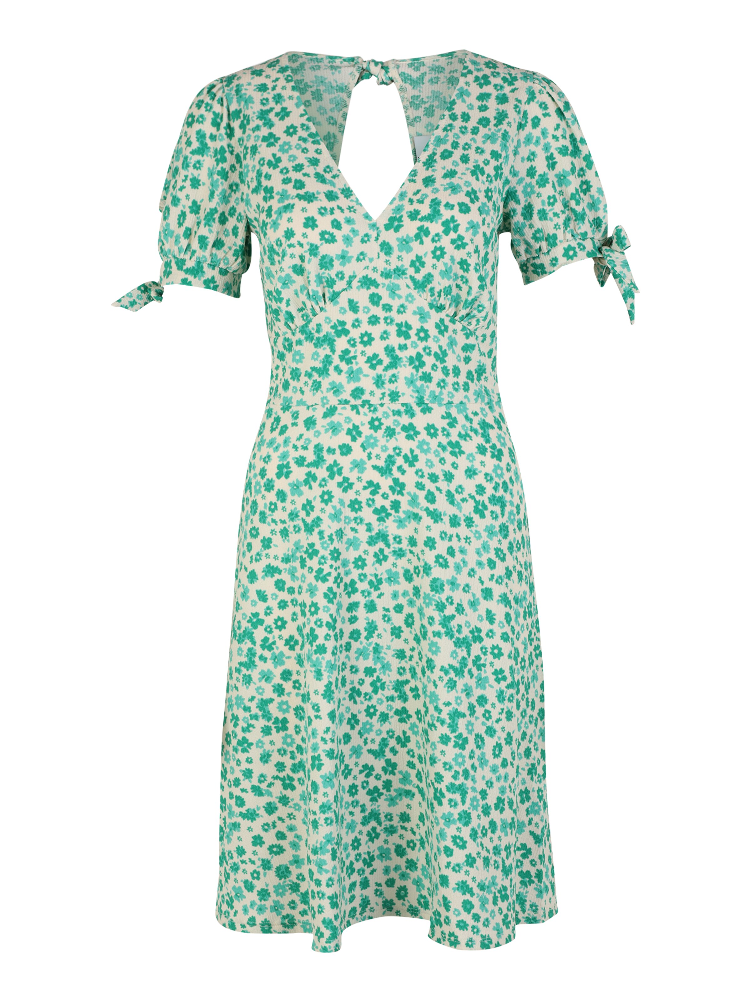 Abito di Dorothy Perkins Tall in verde: frontale