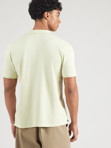 Lindbergh Shirt in Green