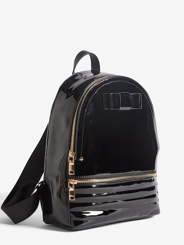 Lipsy Torba | črna barva