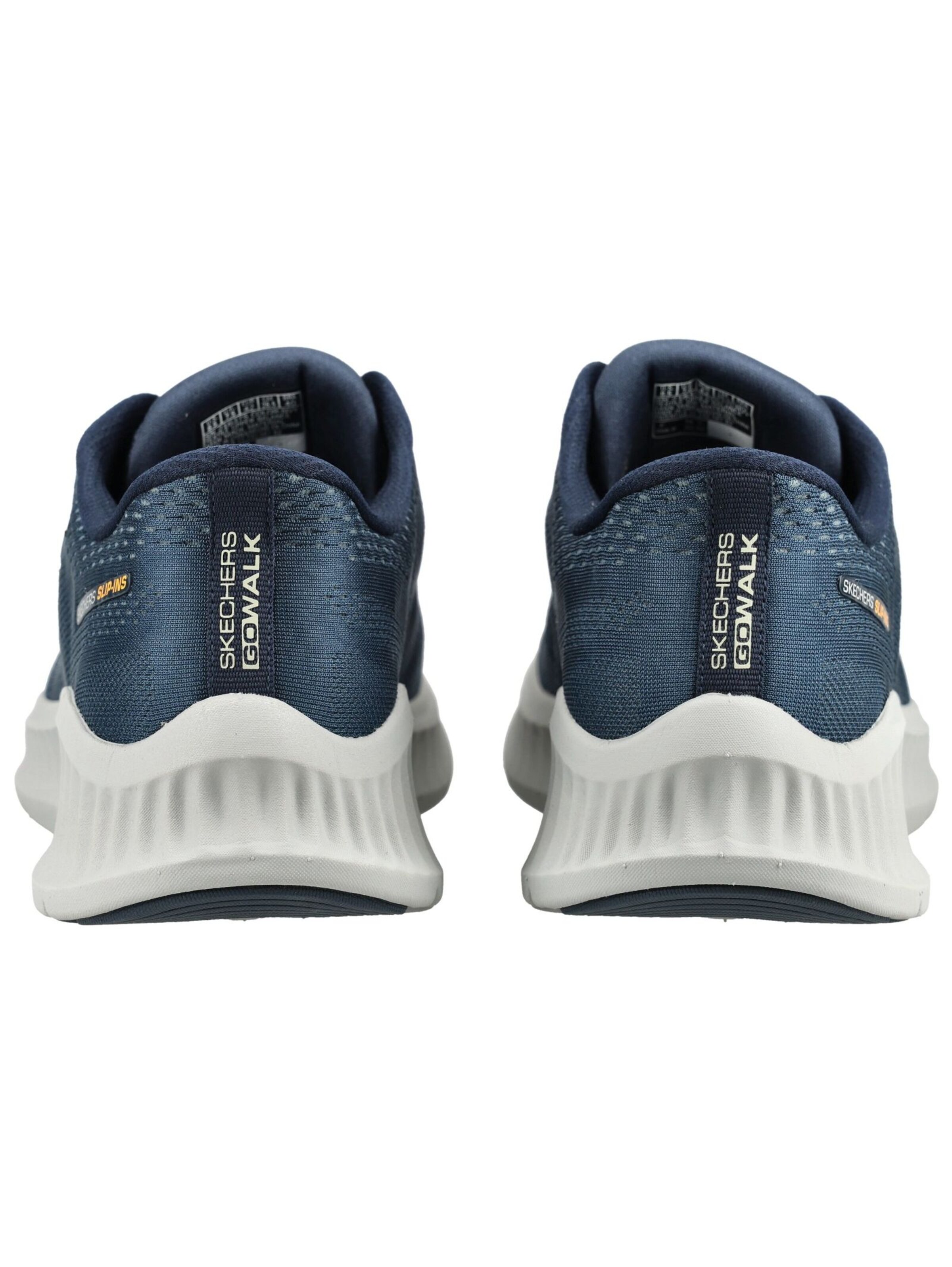 SKECHERS Sneakers in Blue