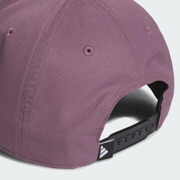 Casquette de sport 'Tour' ADIDAS PERFORMANCE en violet
