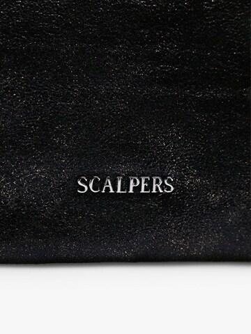 Scalpers Kabelka ' ' - Čierna