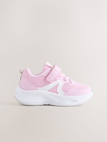 Next Trampki w kolorze różowy