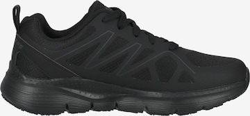 SKECHERS Sneakers in Black