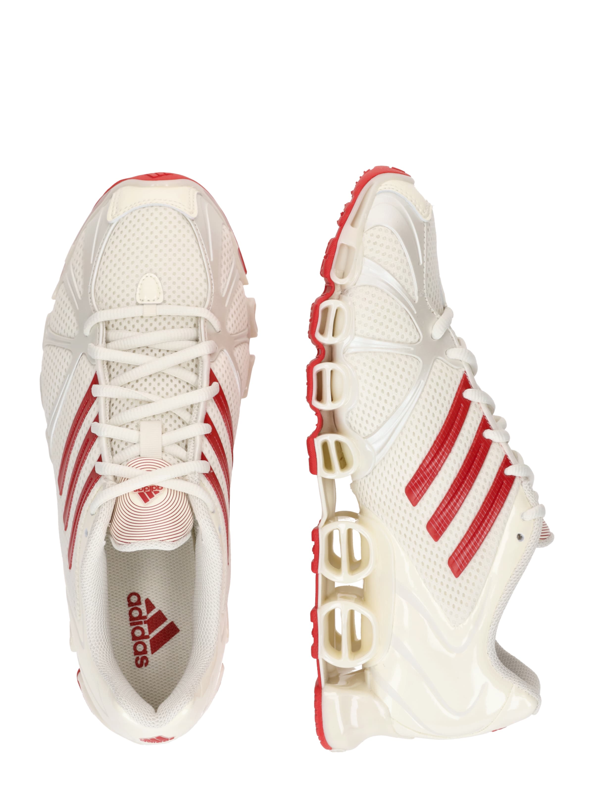 ADIDAS ORIGINALS Trainers 'Mega Ghostride' in White