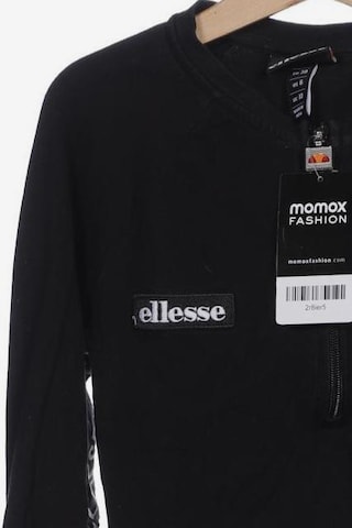 ELLESSE Top & Shirt in M in Black