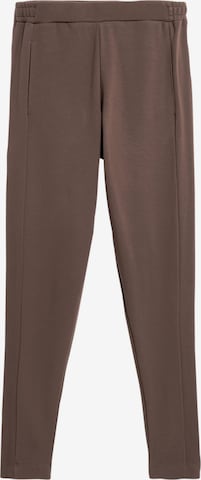 ARMEDANGELS Pants ' MAGDAALENA ' in Brown: front