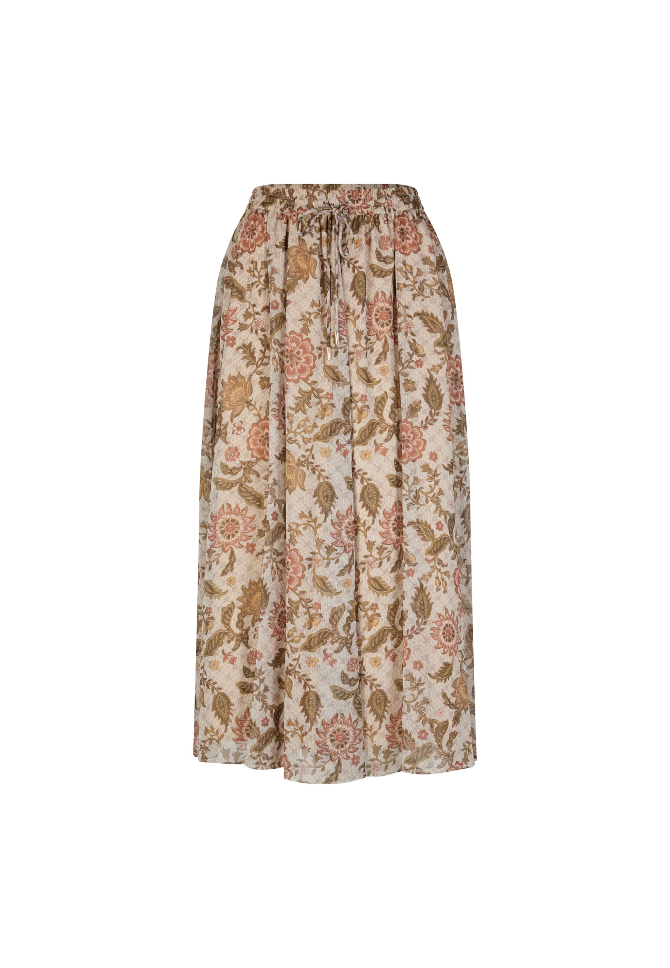 Jupe JOOP! en beige : devant