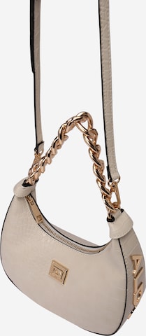 ALDO Handbag 'DYSON' in Beige: front